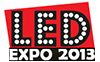 LED Expo 2013 Delhi