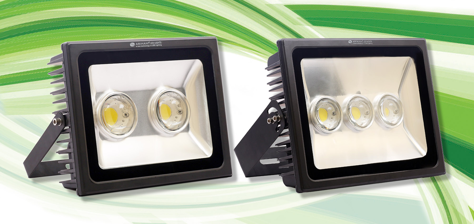 Arihant LED Flood Lights