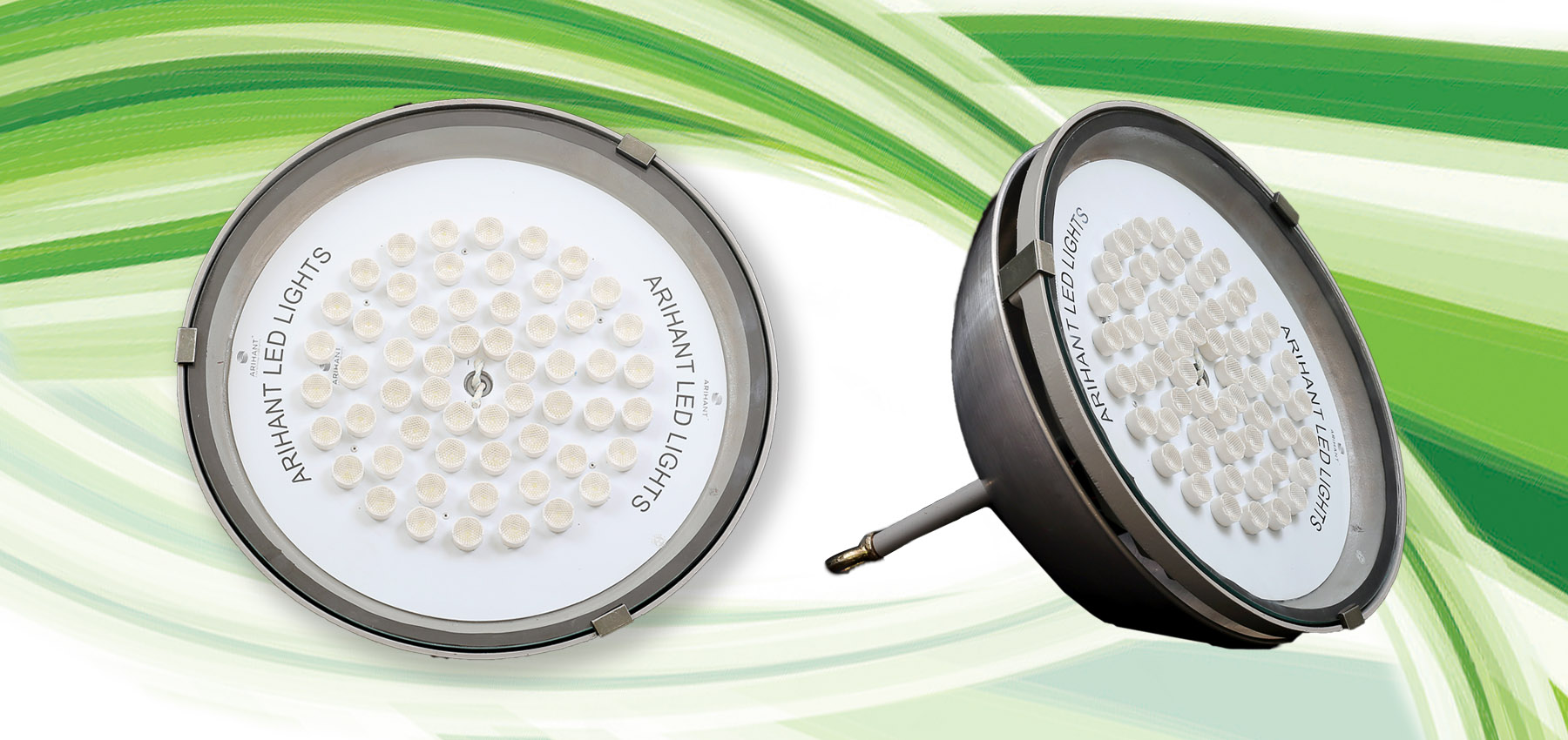 Arihant LED High Bay Lights