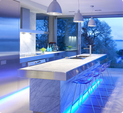 Indoor Lighting