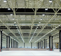 Industrial Lighting