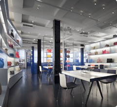 Showroom Lighting